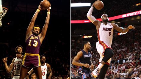 The longest winning streaks in NBA history: Lakers, Heat headline all.